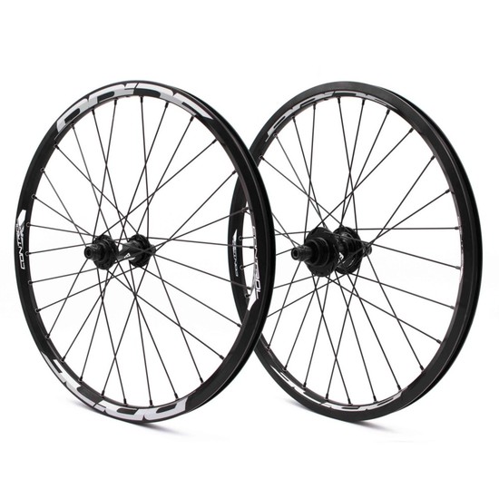 Комплект колес PRIDE CONTROL EXP DISC