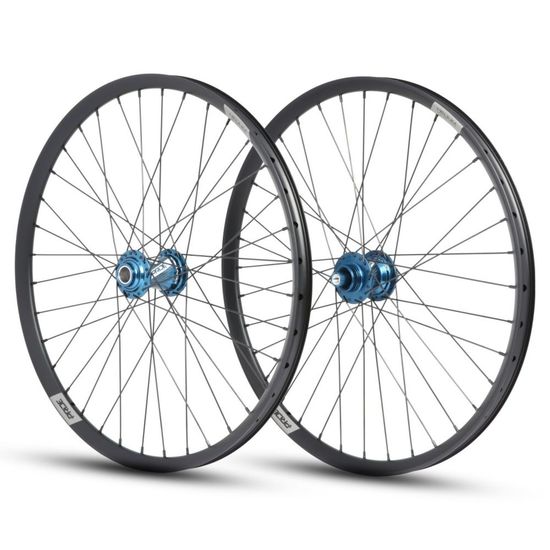 Комплект колес PRIDE CONTROL PRO DISC
