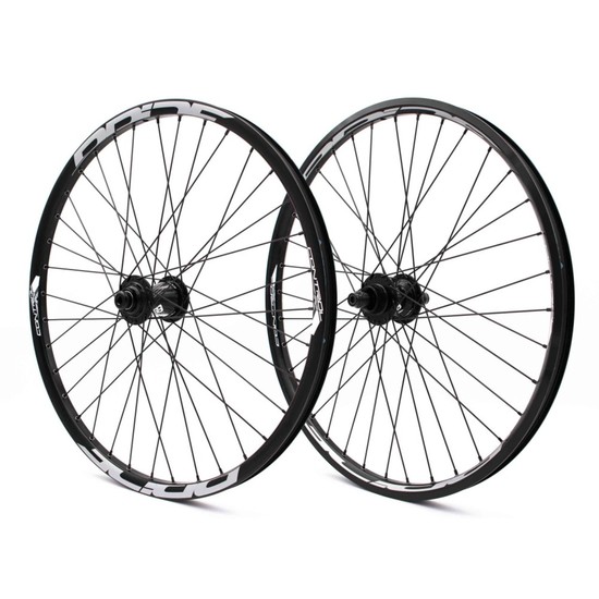 Комплект колес PRIDE CONTROL PRO CRUISER