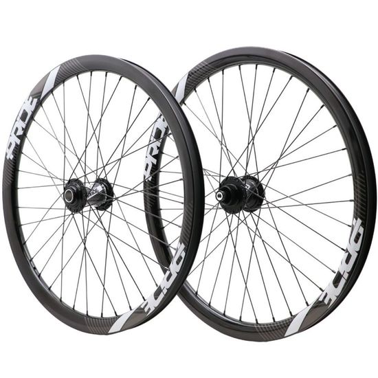 Комплект колес PRIDE CONTROL PRO CRUISER DISC