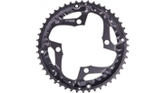 Звезда передняя Shimano FC-M610 Deore 10ск