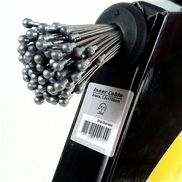 Трос тормоза Jagwire Road Brake Cable Slick Stainless 