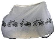 Чехол-накидка Ventura для хранения велосипеда 200x110