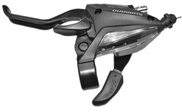 Манетка/тормозная ручка Shimano Tourney EF500