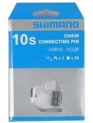 Соединительный пин Shimano 10ск к CN7900/7801/6600/5600, 3шт