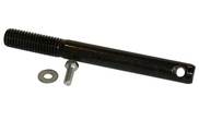 Комплектующие Feedback Axle Kit (axle,screw, washer, low strength threadlocker)