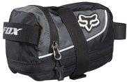 Подседельная сумка Fox Large Seat Bag Black