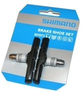 Тормозные колодки V-brake Shimano M70T3