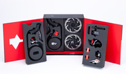 Группсет SRAM Red AXS Disc Upgrade Kit 2x12 