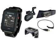 Часы Sigma Sport watch ID Tri Set forTriathlon GPS