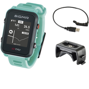 Часы Sigma Sport watch ID Tri  Basic for Triathlon GPS