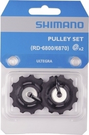 Ролики переключателя Shimano 11ск. RD-6800/6870