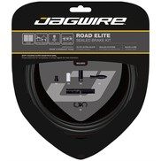 Набор тросиков и рубашек тормоза Jagwire Road Elite Sealed Brake Kit
