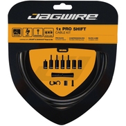 Набор рубашек и тросиков переключения Jagwire Pro Shift Kit 1X 