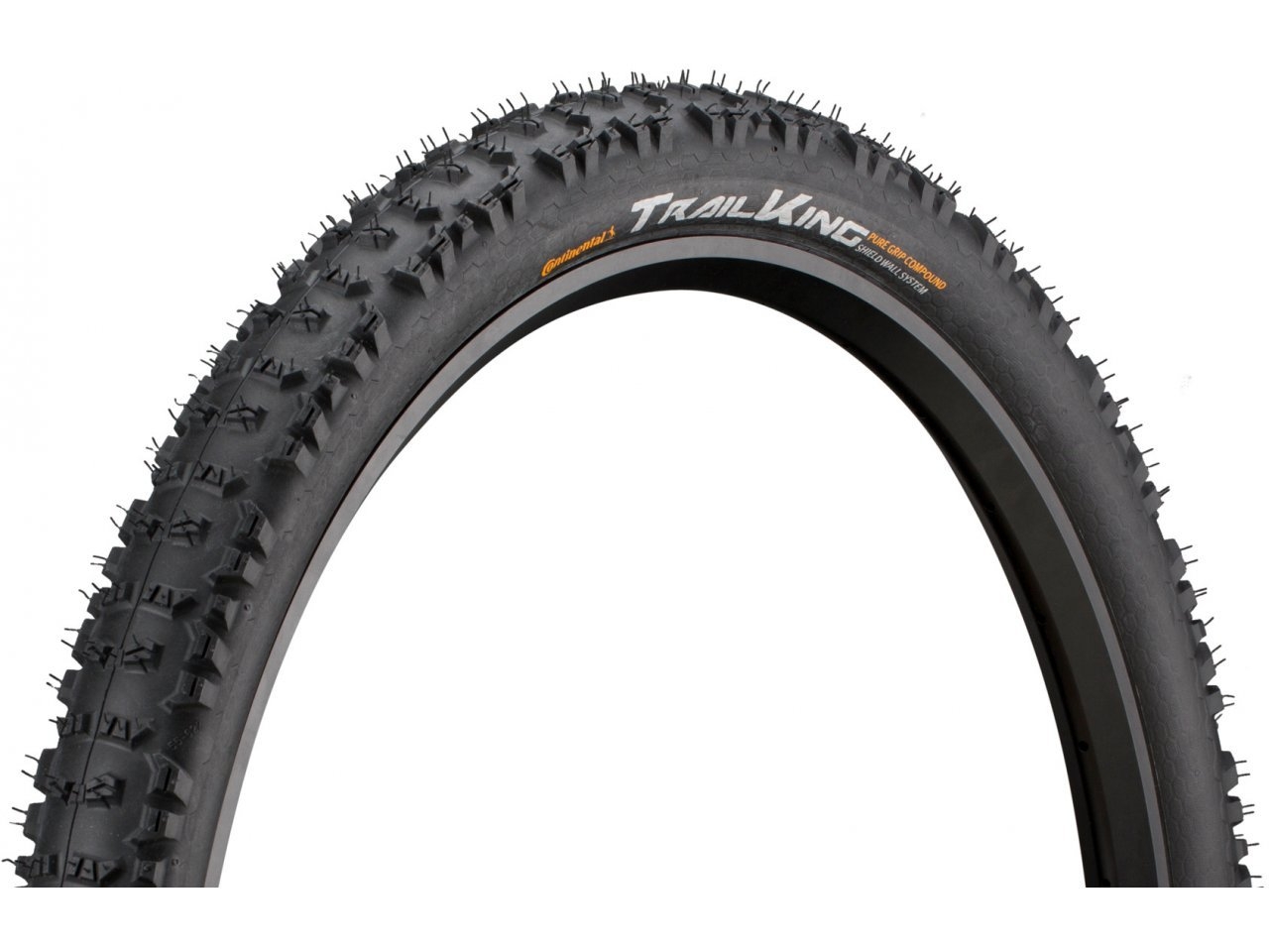 continental trail king 29