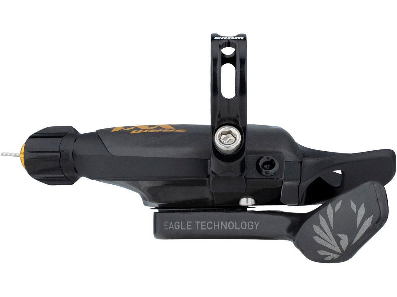 SRAM XX1 EAGLE Trigger Chillengrillen.ru