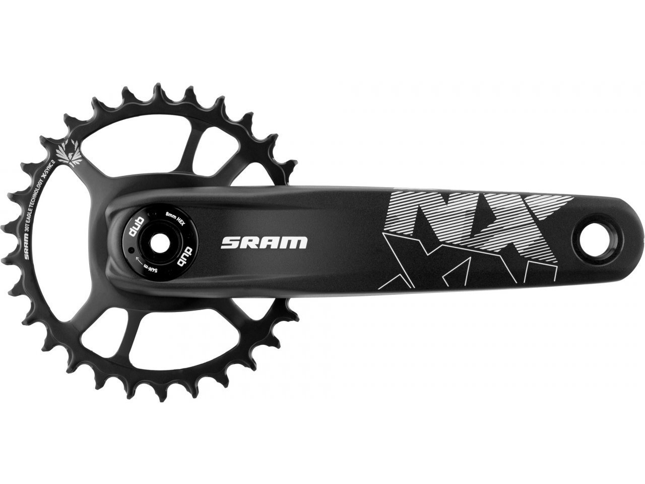 SRAM NX Eagle 12 MTB Chillengrillen.ru
