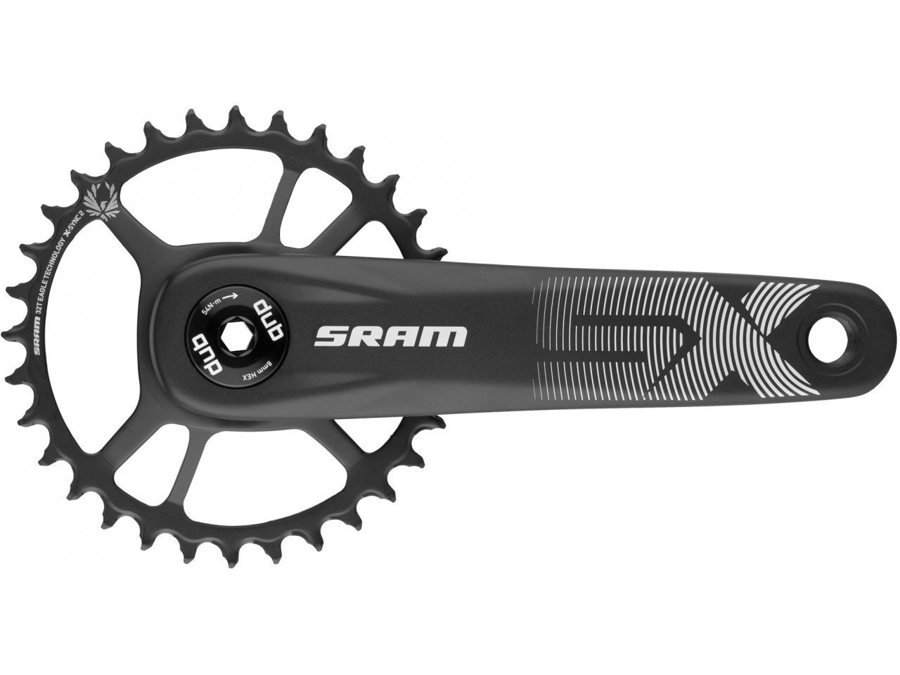 Sram GX Eagle DUB MTB Chillengrillen.ru