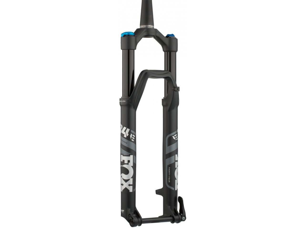 FOX 34 Float 27 5 2021 Grip Performance E Bike 27 5 Chillengrillen.ru
