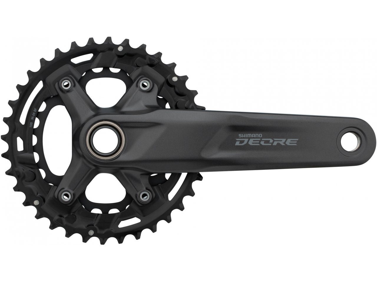 Alivio groupset 2x10 discount