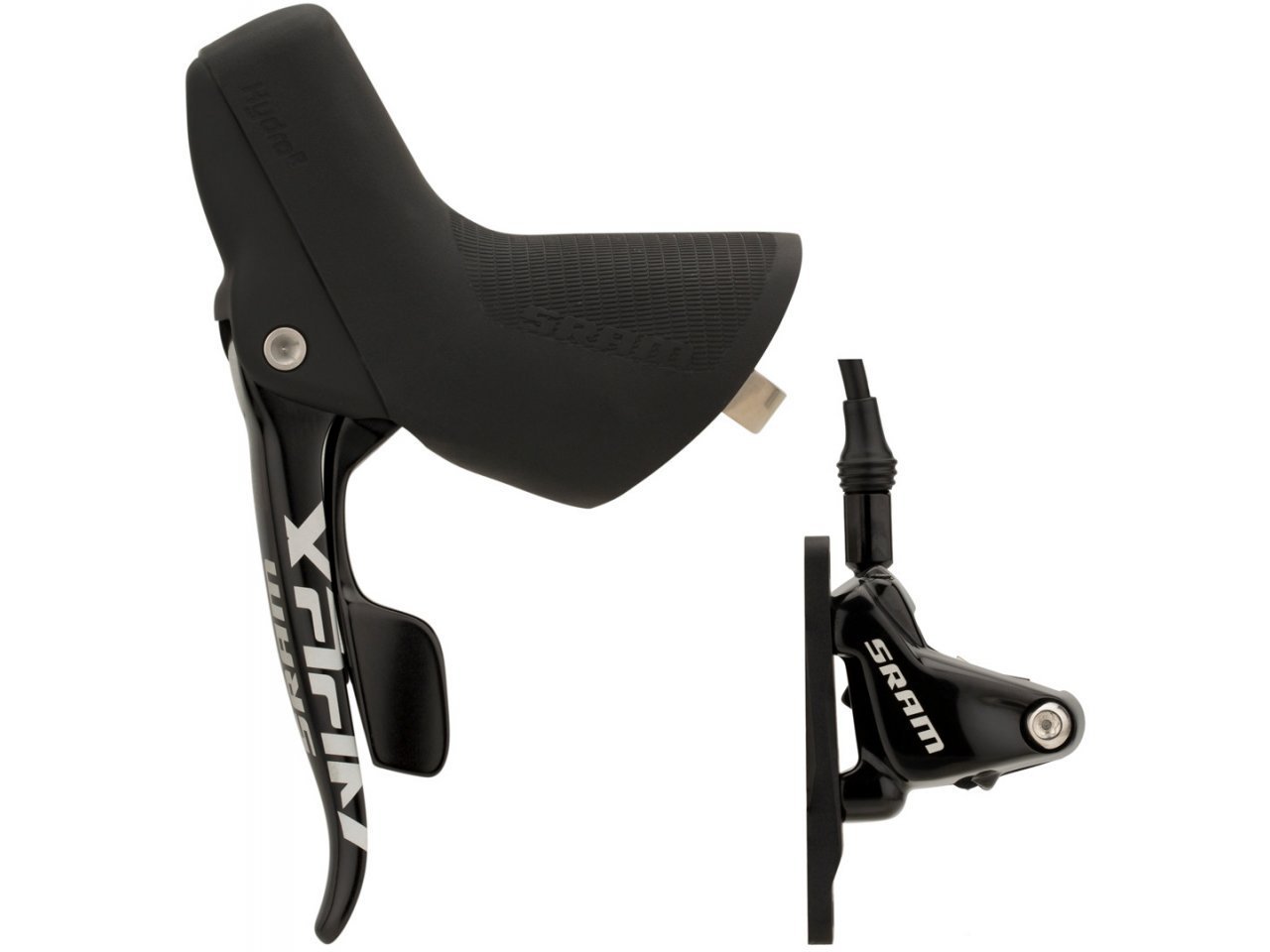 Sram apex 1 store disc