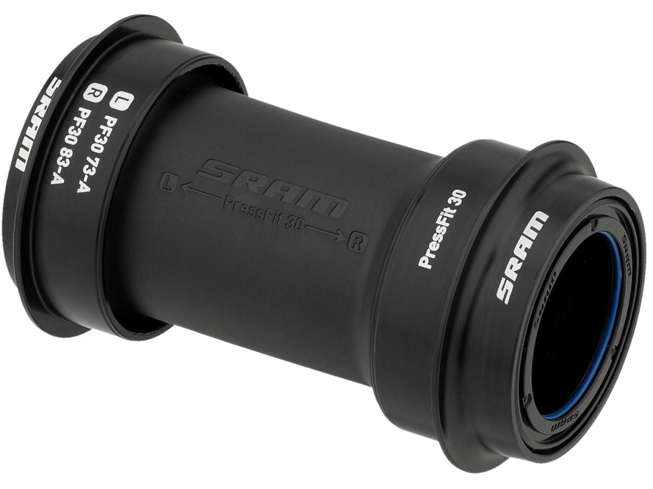 Sram dub pf30 mtb 83 clearance