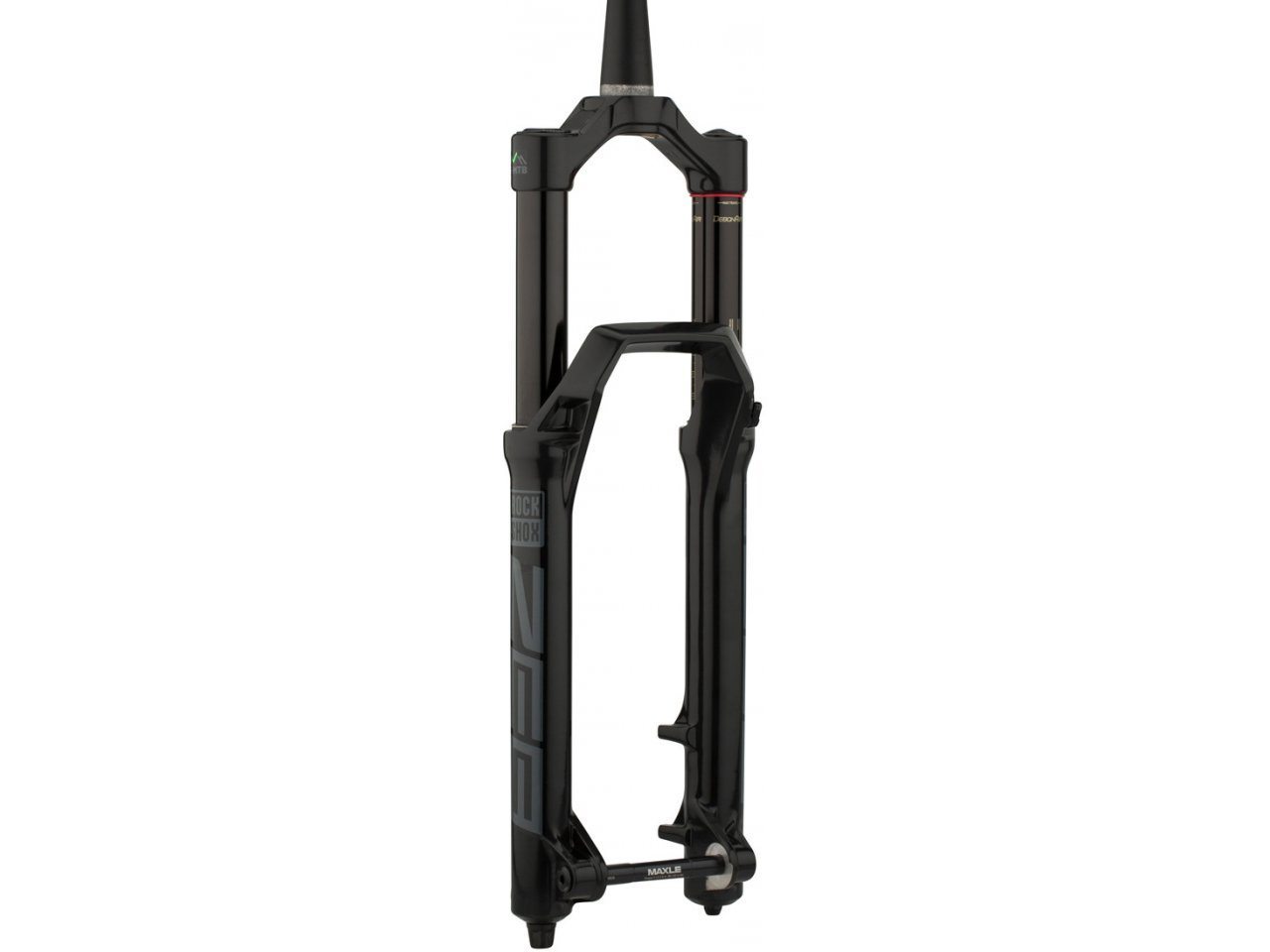 Rockshox zeb 27.5 160mm hotsell