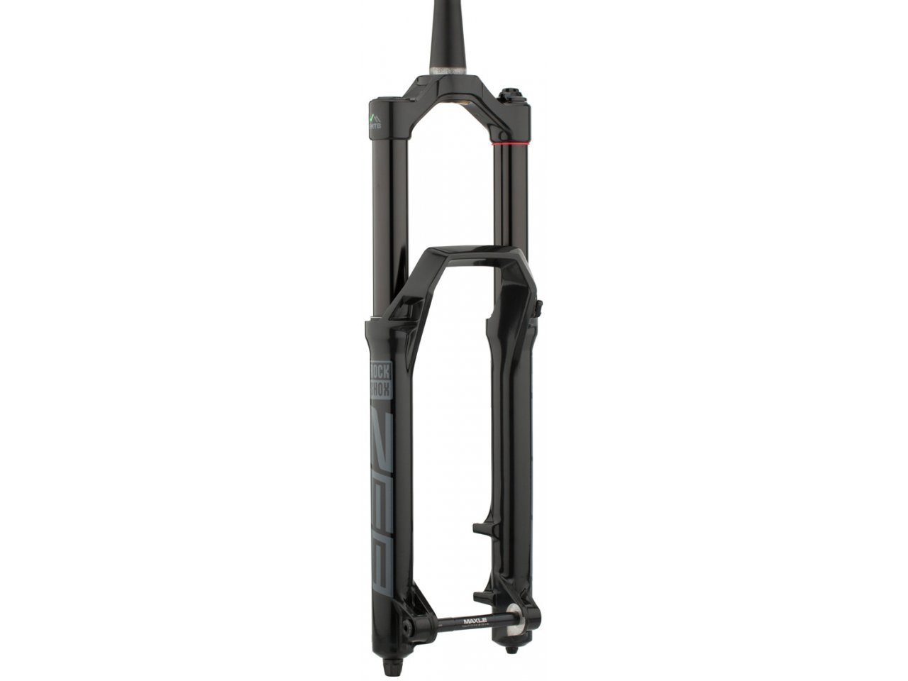 RockShox ZEB R Dual Position Air Boost 27.5 27 5 Chillengrillen.ru