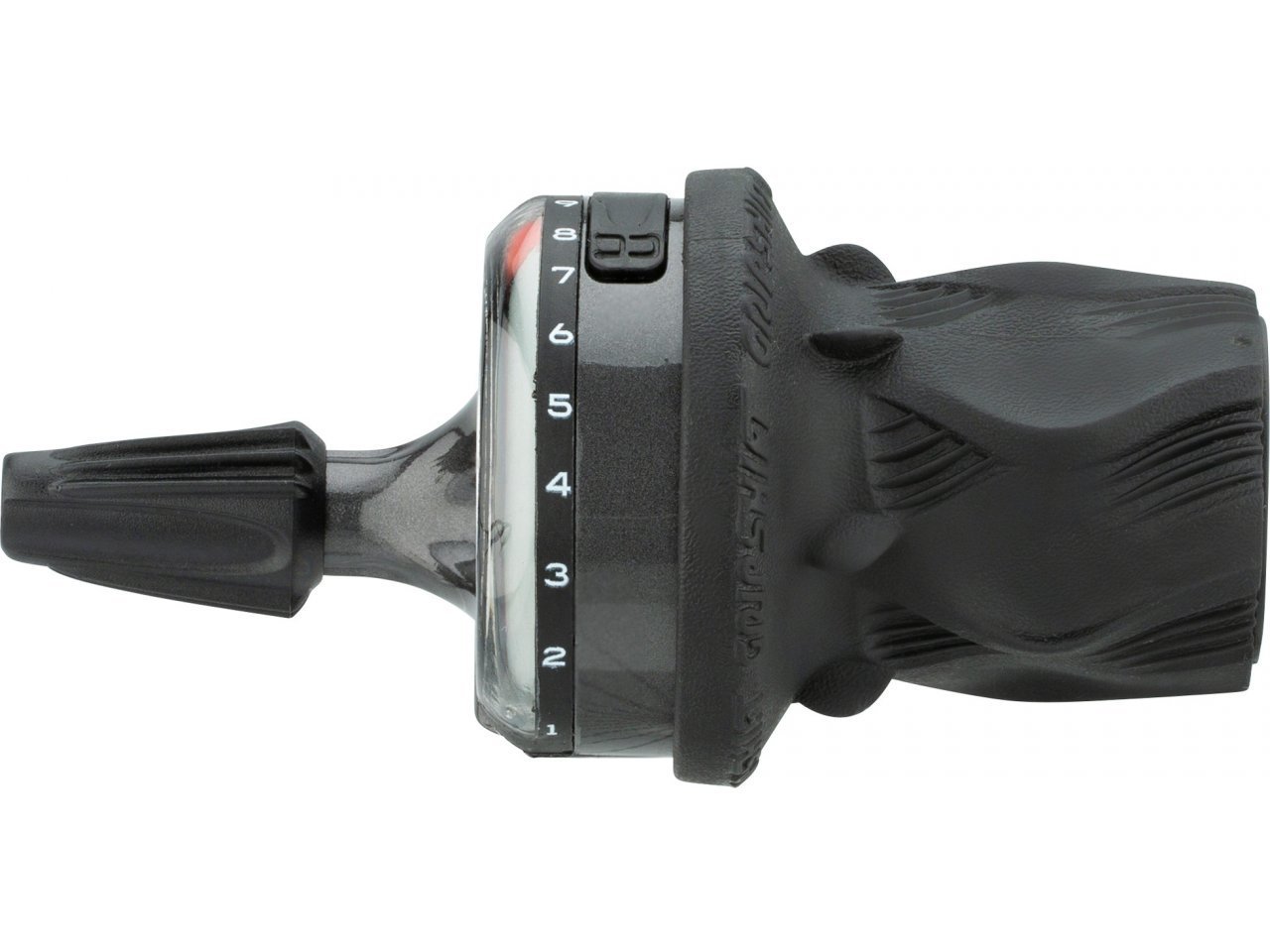 SRAM X.0 Gripshift