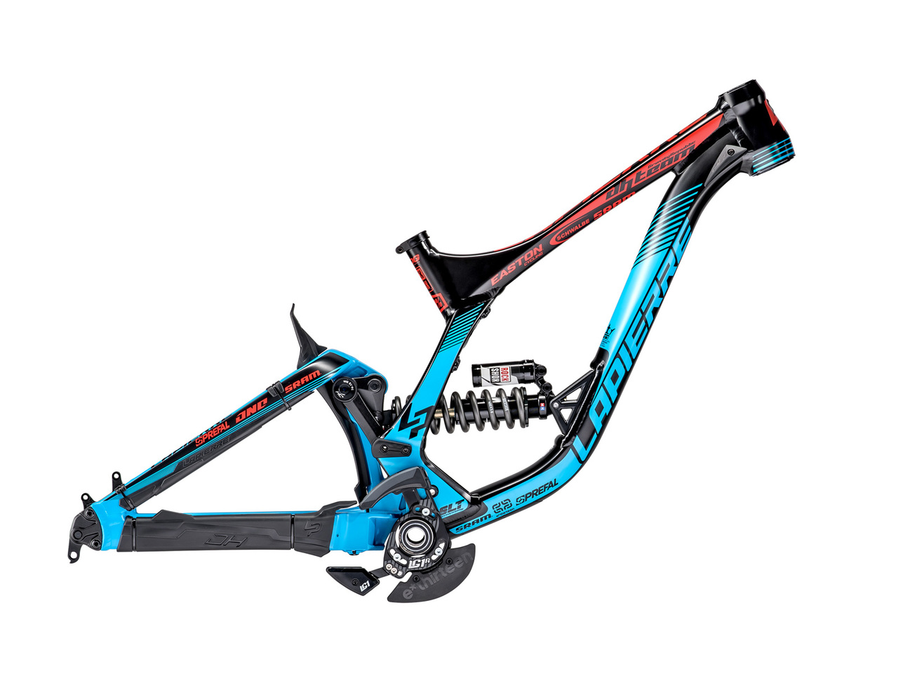 Lapierre dh sale